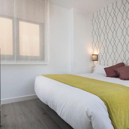 Suites Maestranza - Herreria By Magno Apartments إشبيلية المظهر الخارجي الصورة
