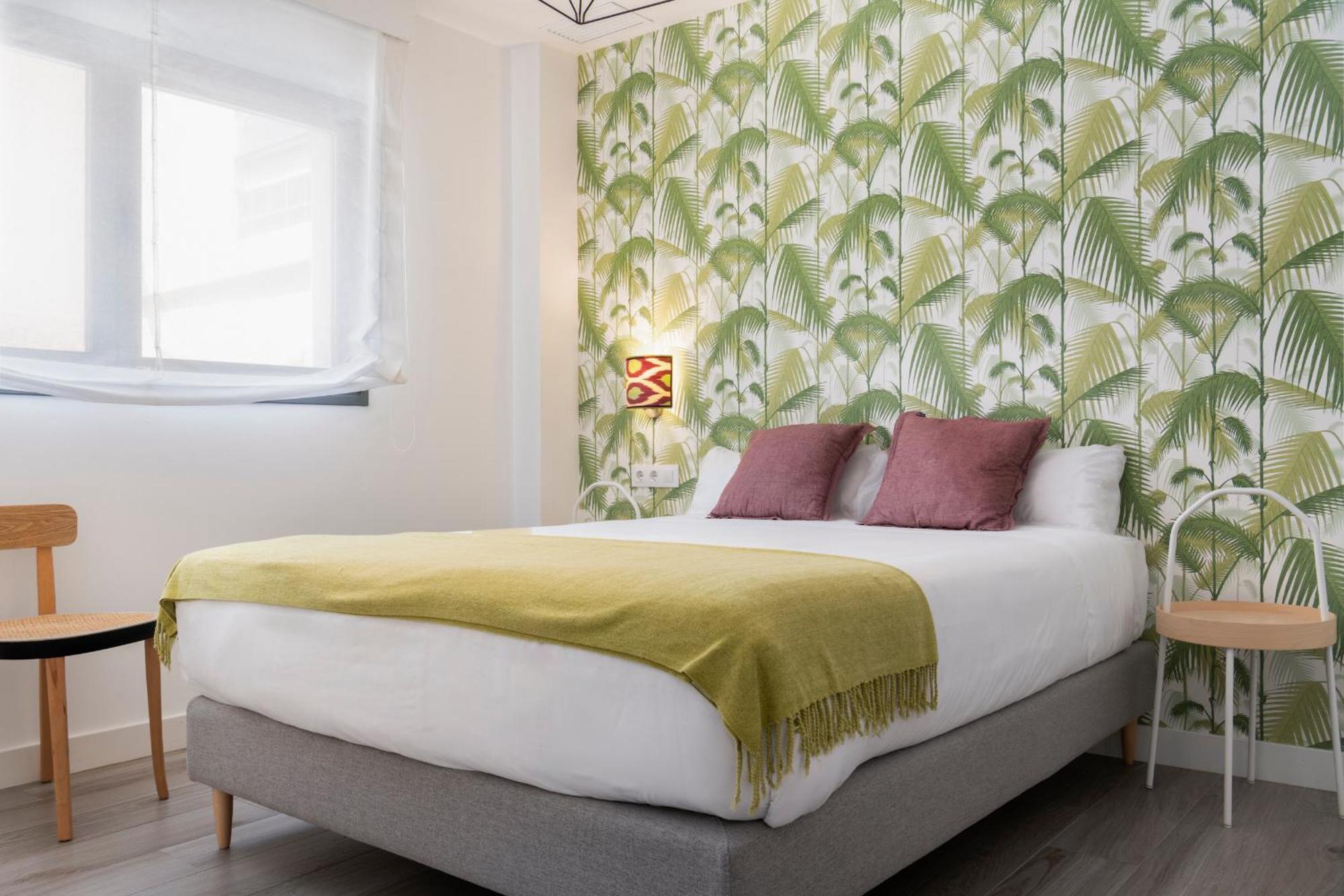 Suites Maestranza - Herreria By Magno Apartments إشبيلية المظهر الخارجي الصورة