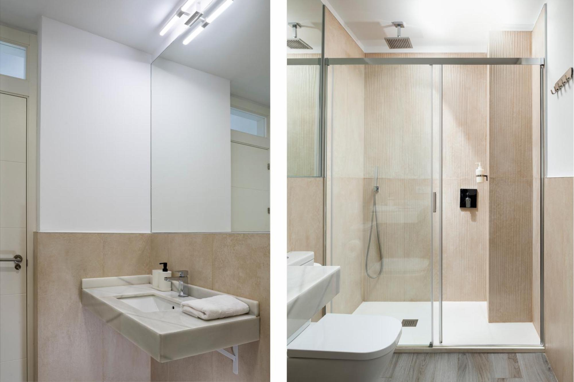 Suites Maestranza - Herreria By Magno Apartments إشبيلية المظهر الخارجي الصورة
