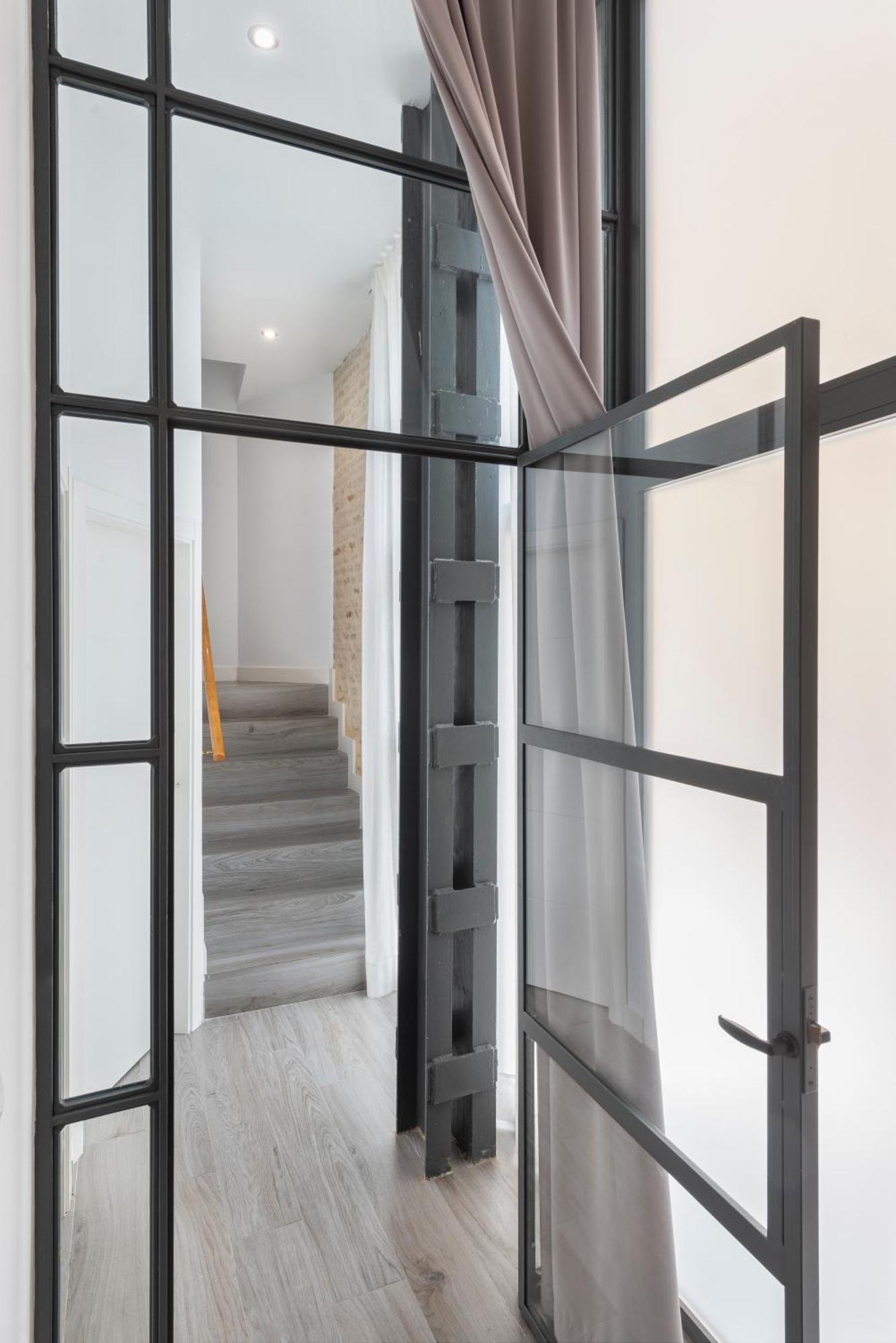 Suites Maestranza - Herreria By Magno Apartments إشبيلية الغرفة الصورة